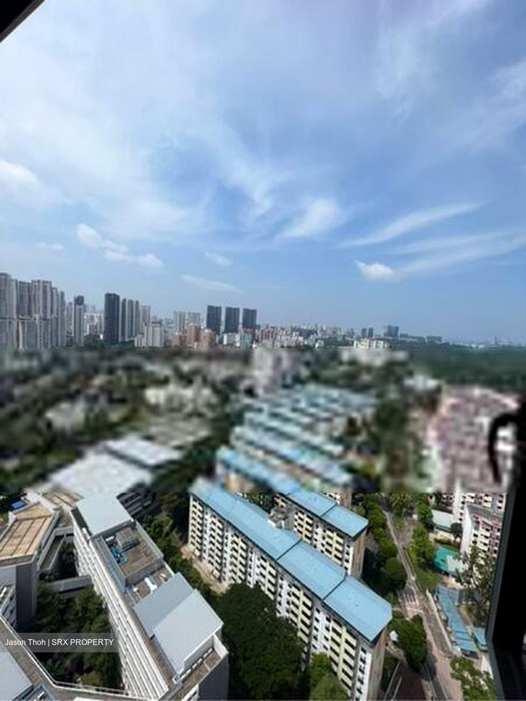 Blk 90 Commonwealth View (Queenstown), HDB 3 Rooms #409825321